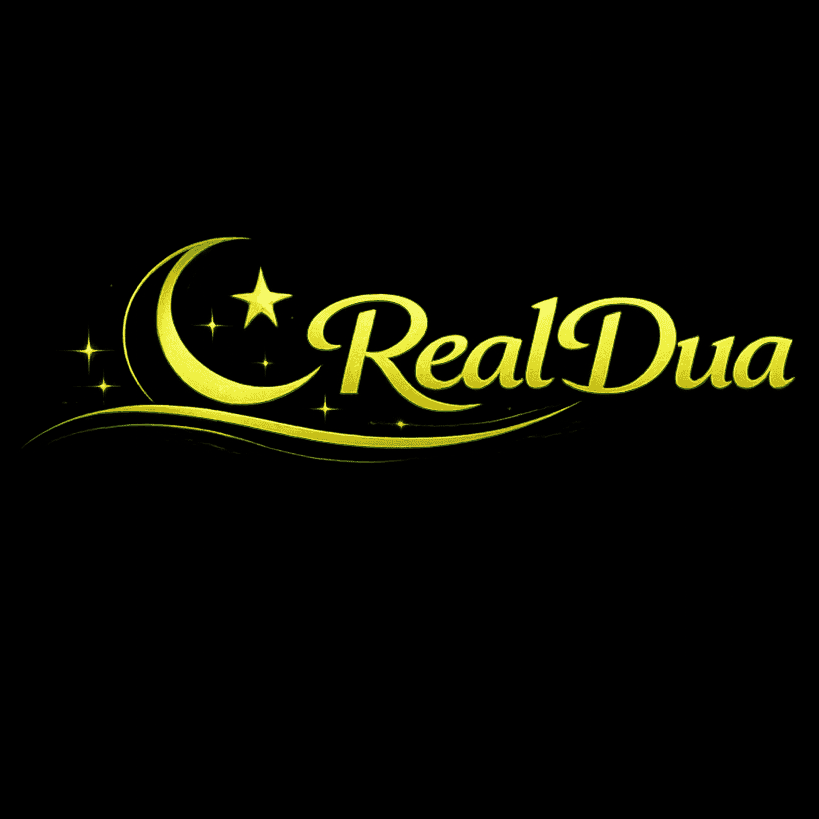 Real Dua