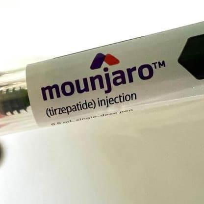 Mounjaro Dubai Price