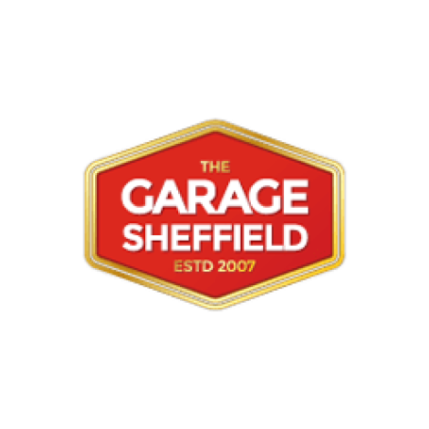 The Garage Sheffield