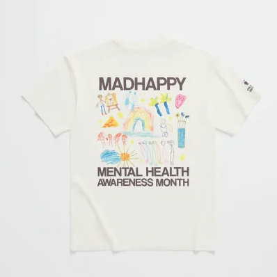 Madhappy Tshirt