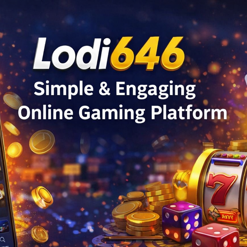 Lodi646app