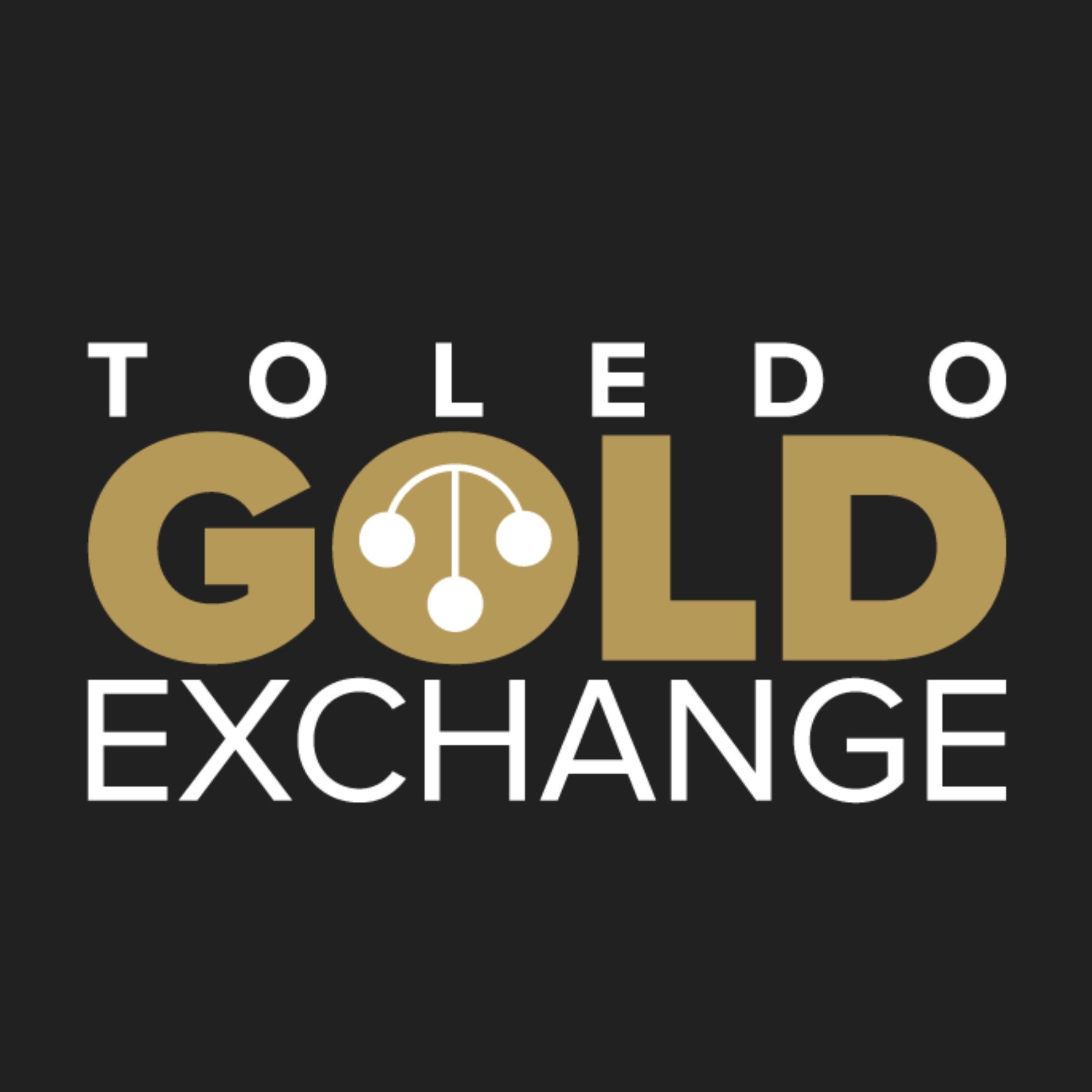 Toledo  Gold Exchange