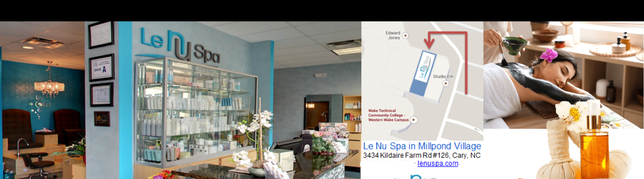 Le Nu Spa