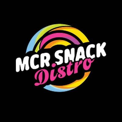 MCR Snack Distro