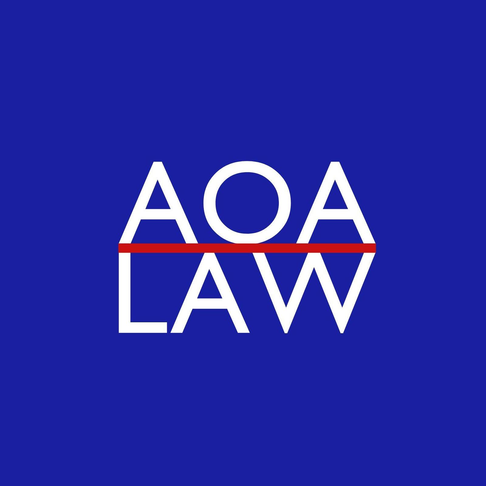 AOA LAW