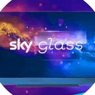 Sky Glass  IPTV