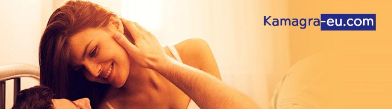 KAMAGRA EU-