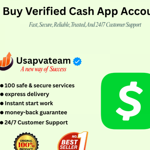Buy Verified Cash App With  Balance &ndash; Instant Login Access