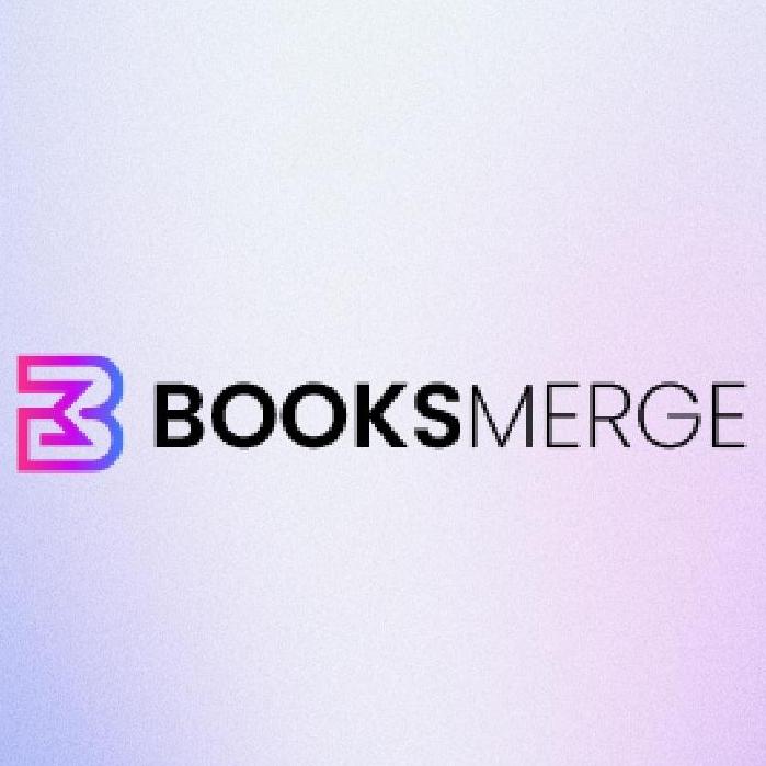 Books Merge