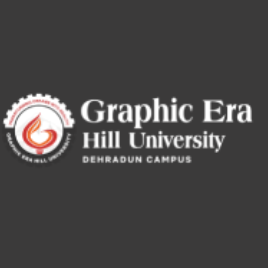 Graphic Era Hill University