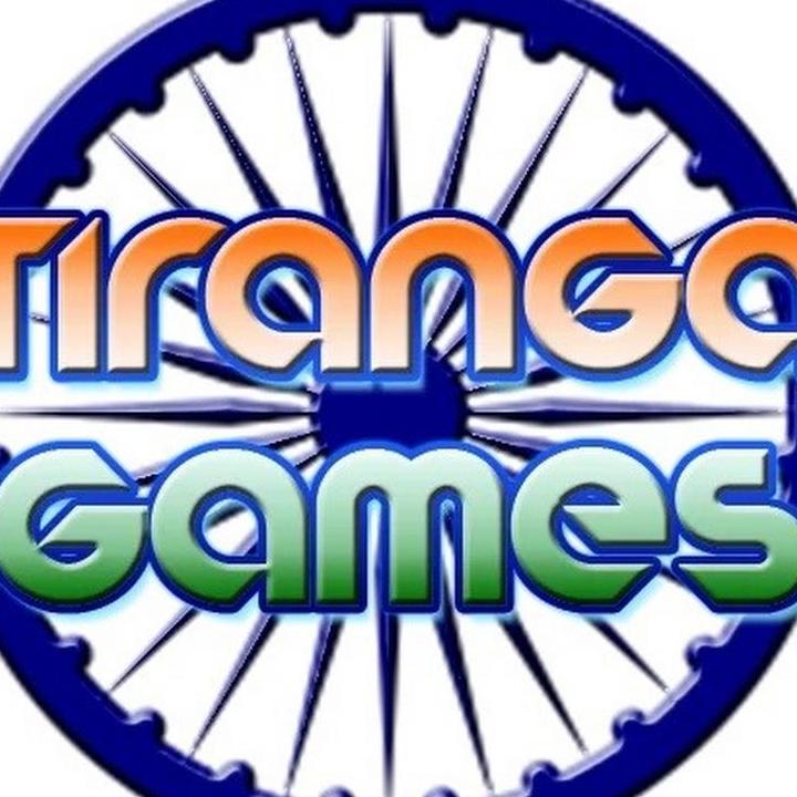 Tiranga Game