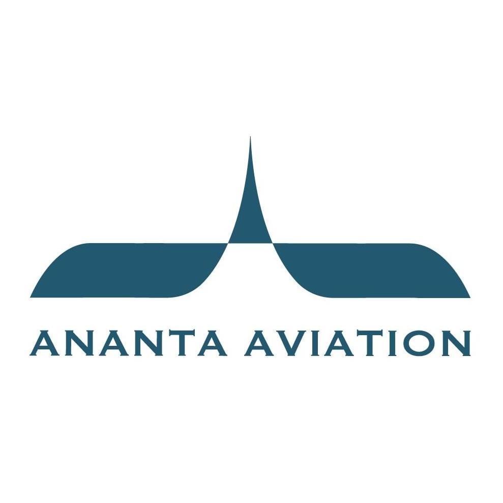 Fly with Ananta