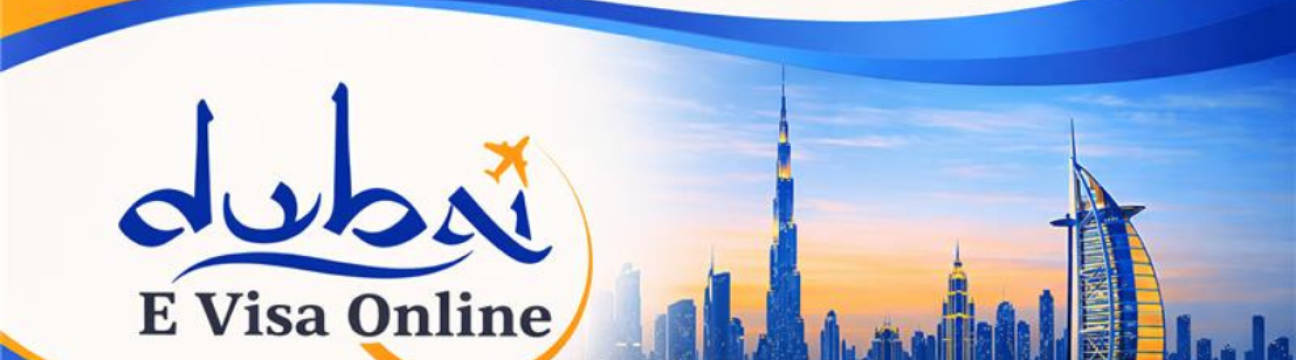 Dubai E Visa Online