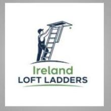 Ireland Loft Ladders
