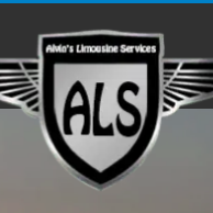 Alvin Limousine