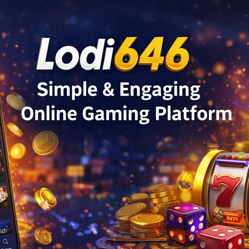 Lodi646 App