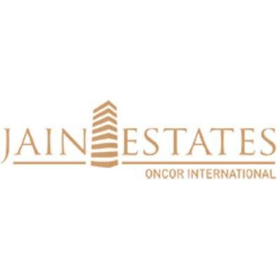 Jain  Estates Oncor International