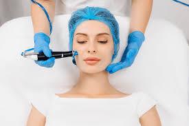 a Hydrafacial Right For Your Skin Type ...