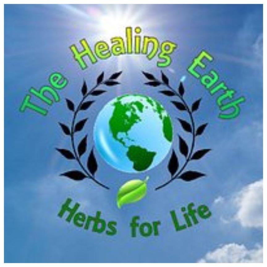 Thehealing Earth