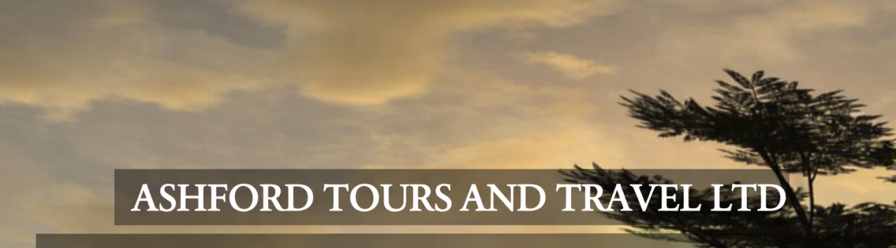 Ashford Tours