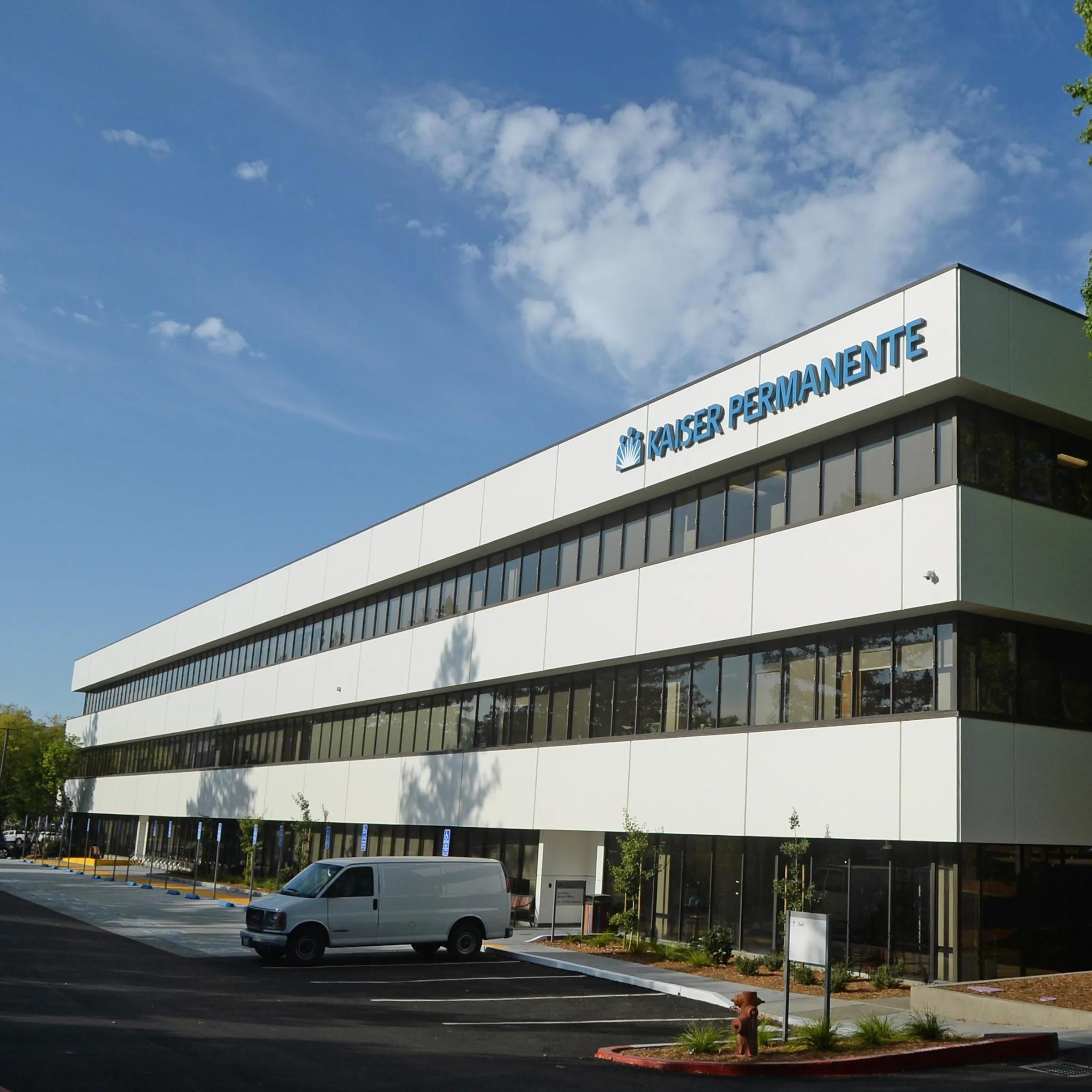 Kaiser Permanente Dependent  Coverage