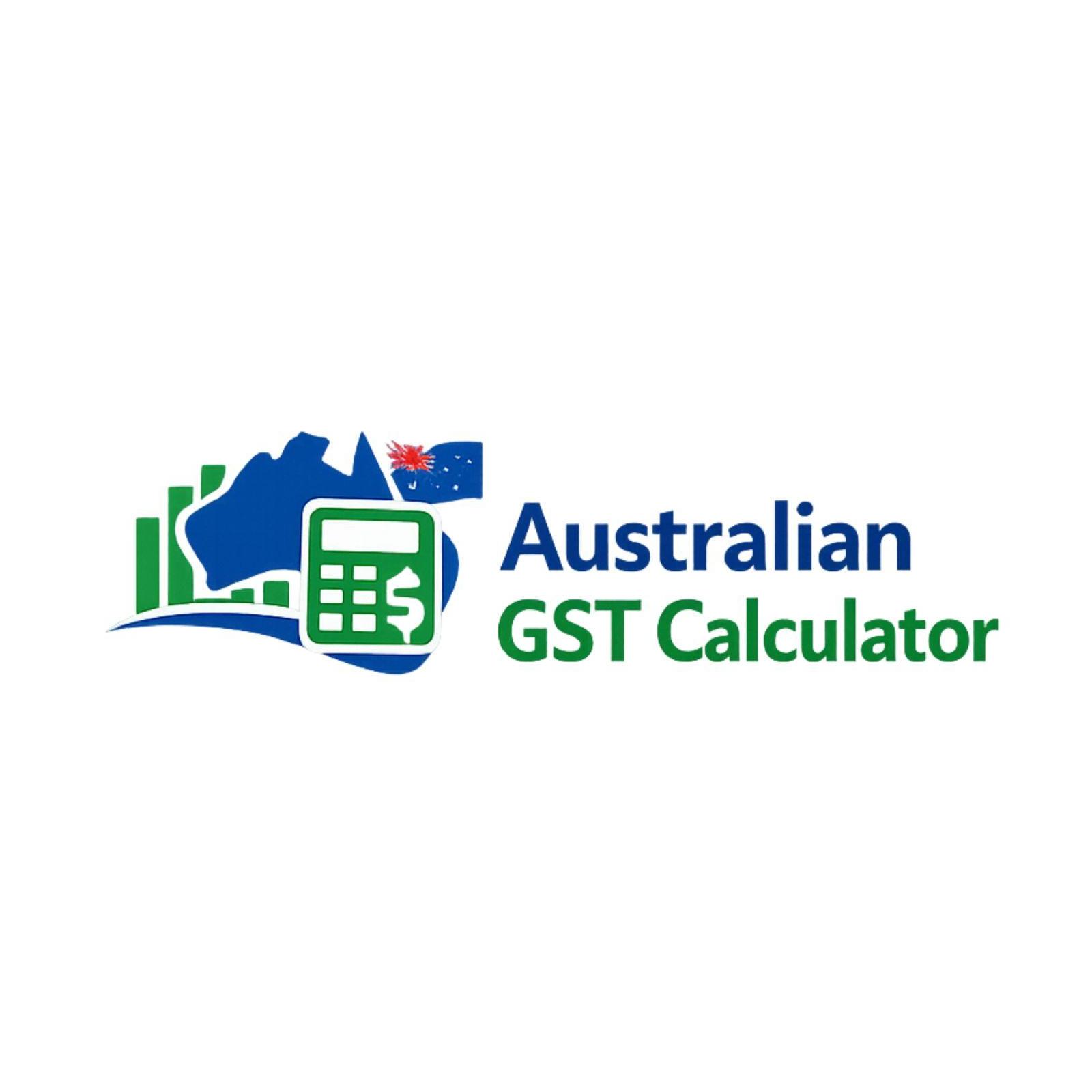 Australian GST Calculator