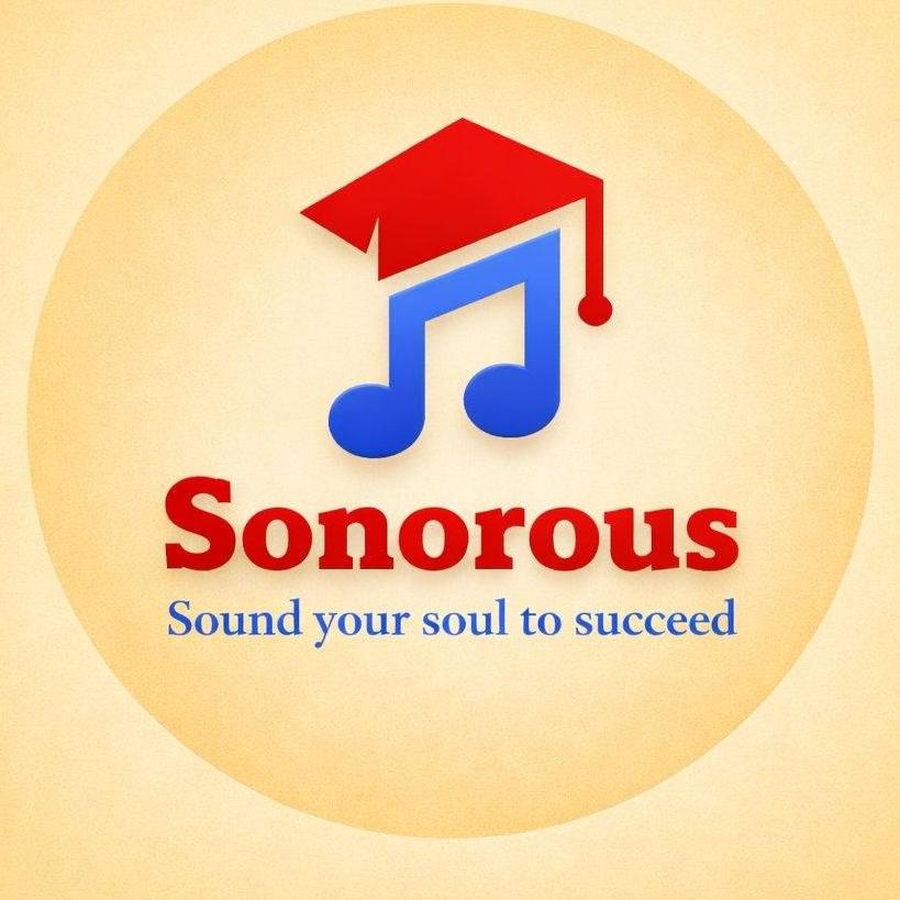 Sonorous Musical