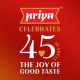 Priya Foods