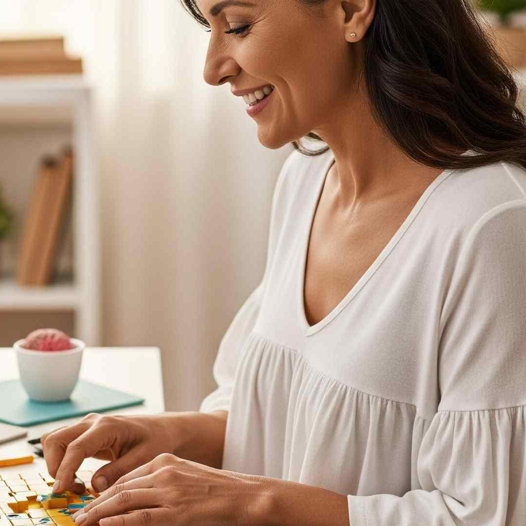 ADHD Brain Training  Dallas TX