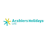 Arabiers Holiday