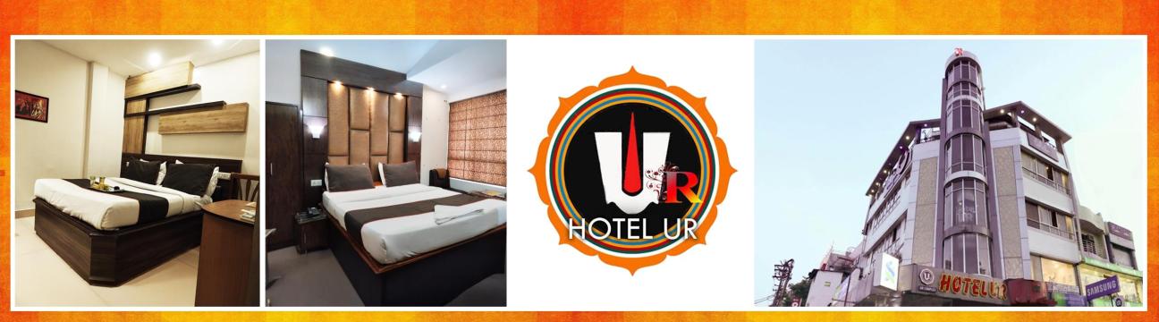 Hotel Ur Prayagraj