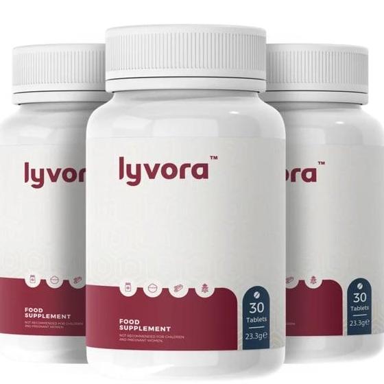 LyvoraPris AnmeldelserDK