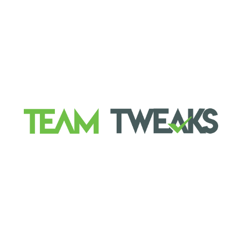 Team  Tweaks Technologies