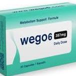 Wego6 PriceUK