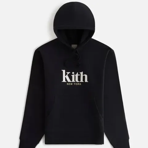 Kith  Clothing