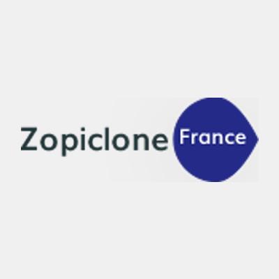 Zopiclone  France