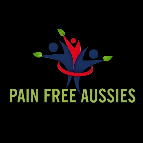 Pain Free Aussies