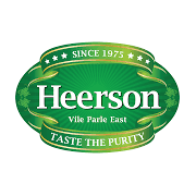 Heerson Vile Parle East