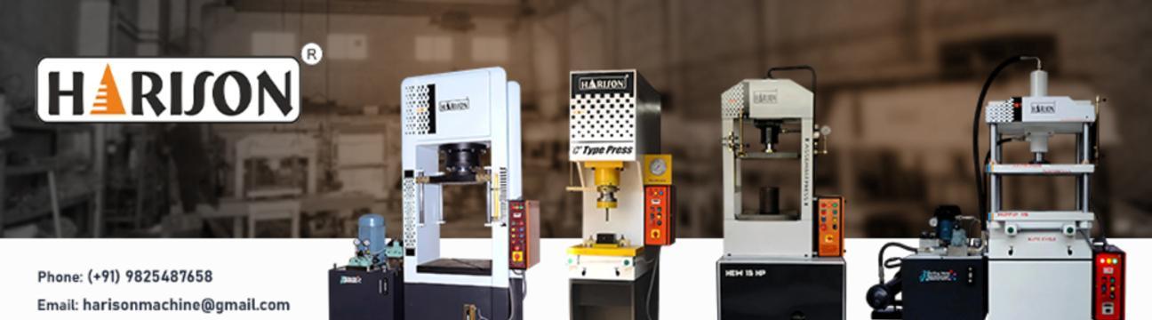 Hari Engineering Works