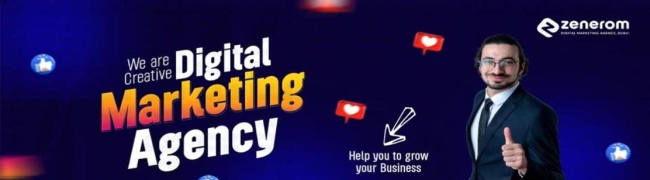 Zenerom Creative Lab