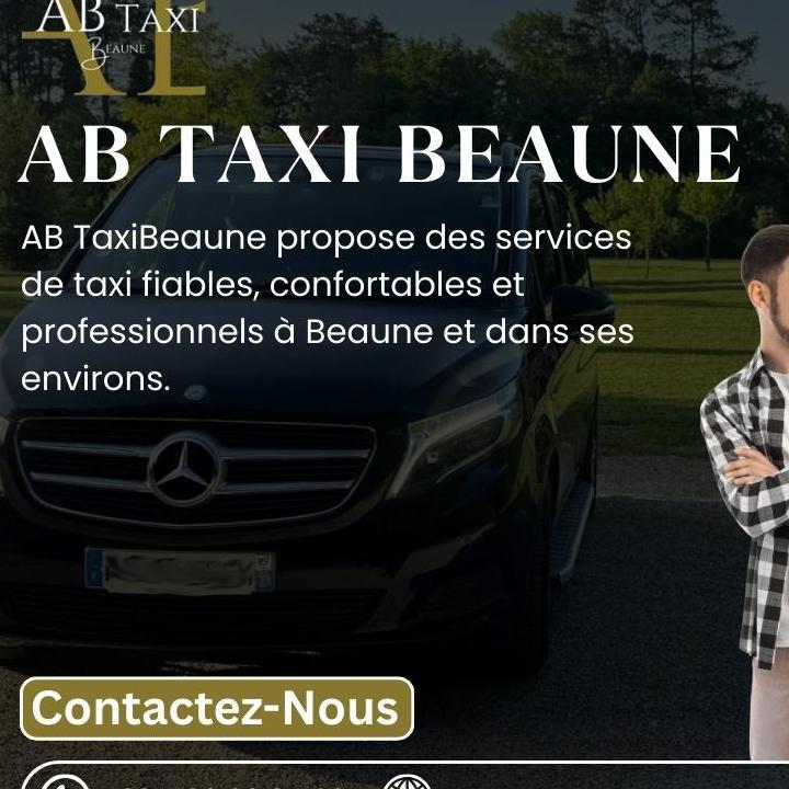 Ab Taxi Beaune