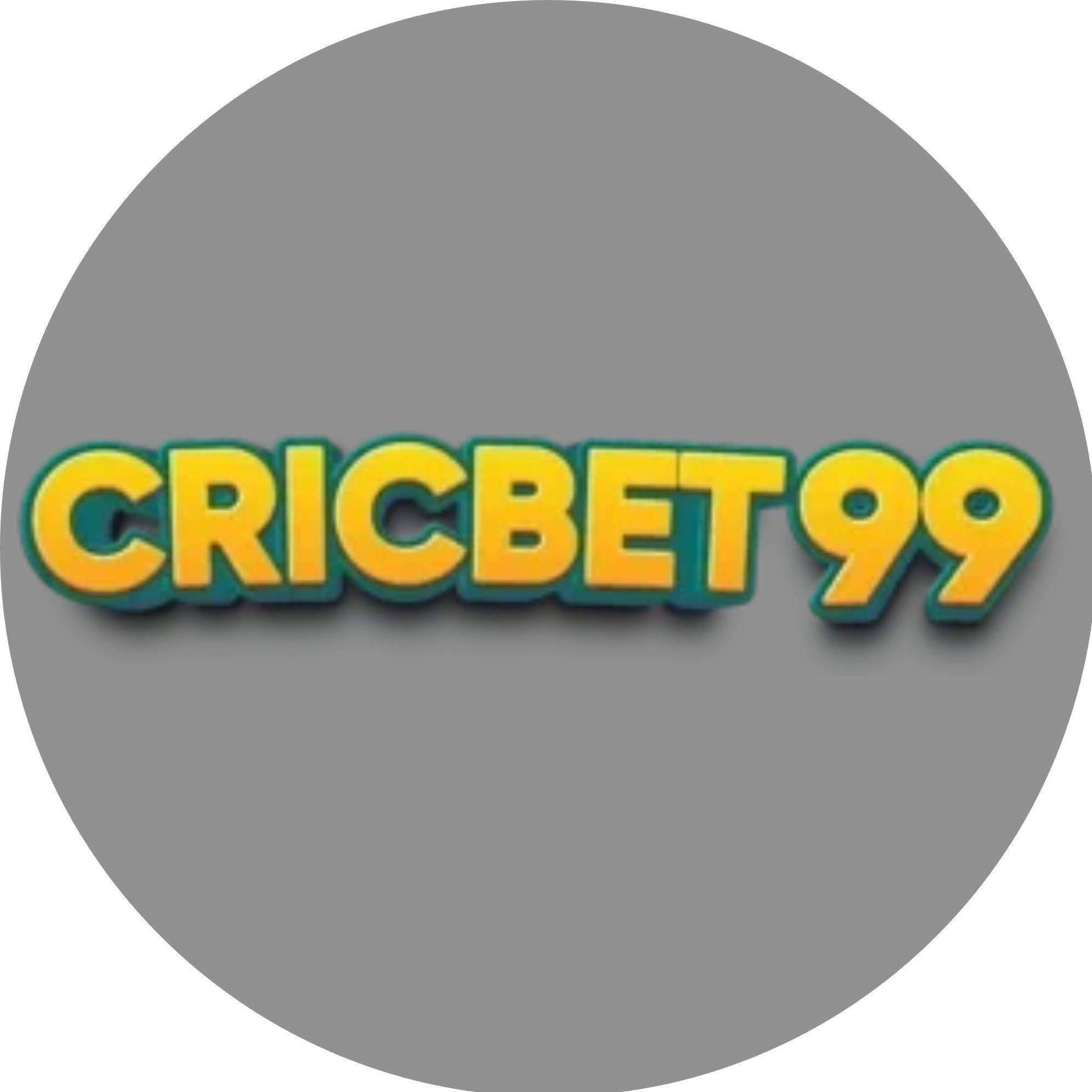 Cricbet 99id