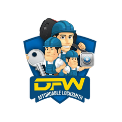DFW Affordable Locksmith LLC