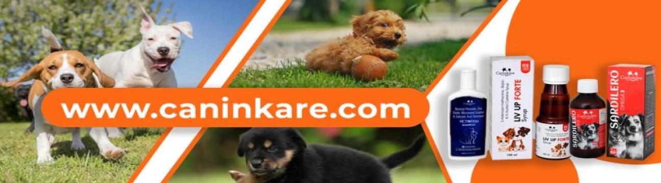 CaninKare Lifescience