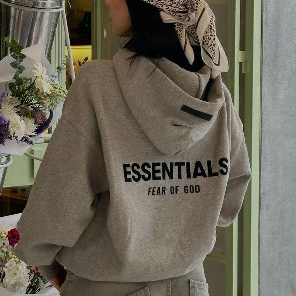 Essentials Clothings