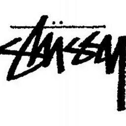 Stussy Pull