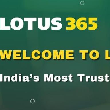 Lotus 365