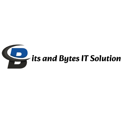 Bits And Bytes IT Solution  In Delhi