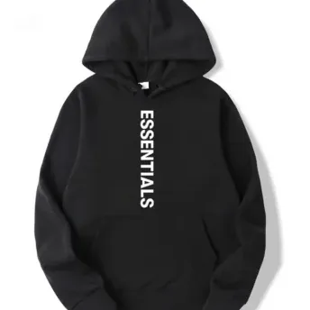 Essentials Hoodie