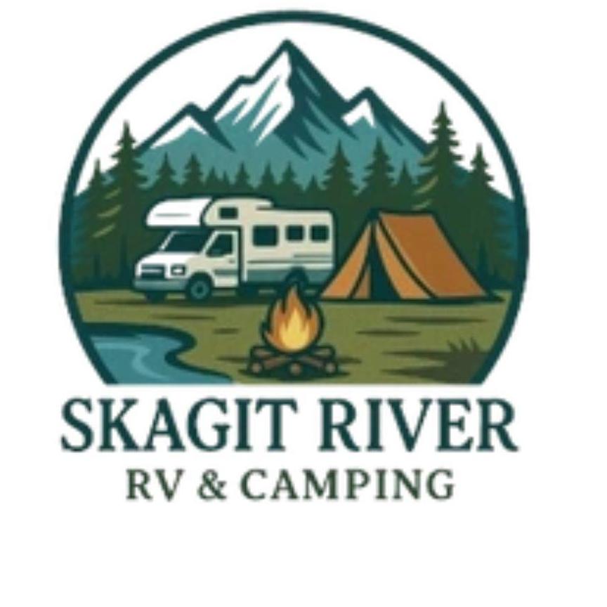 Skagit River  River RV